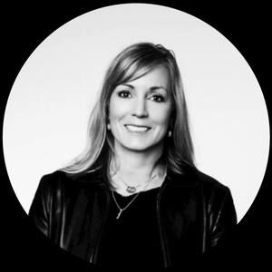 Meet your Posher, Mary ellen